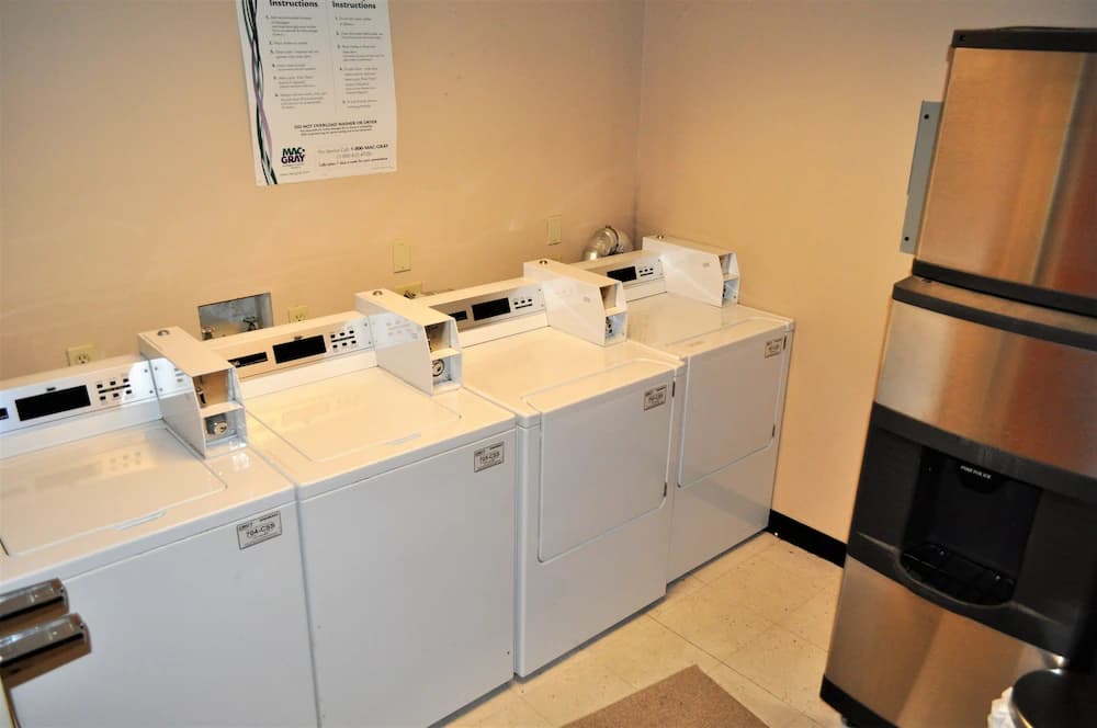 Laundry