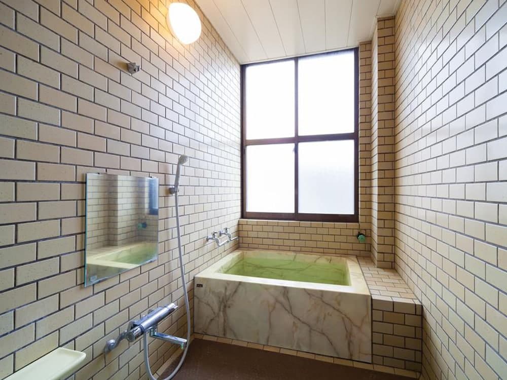 Public bath