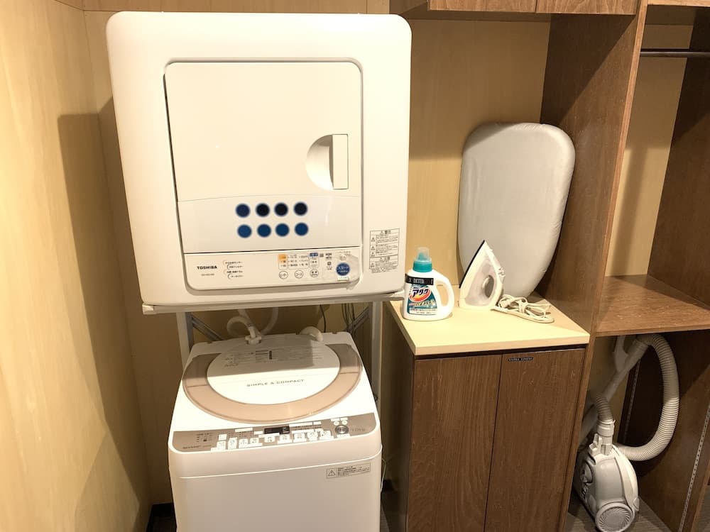 Laundry
