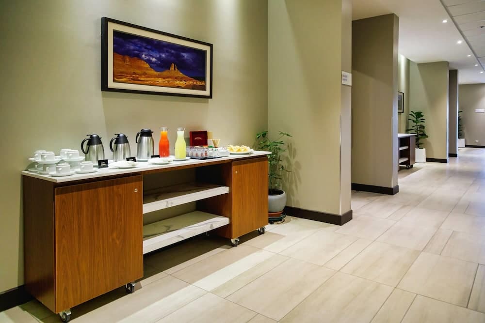 Property amenity