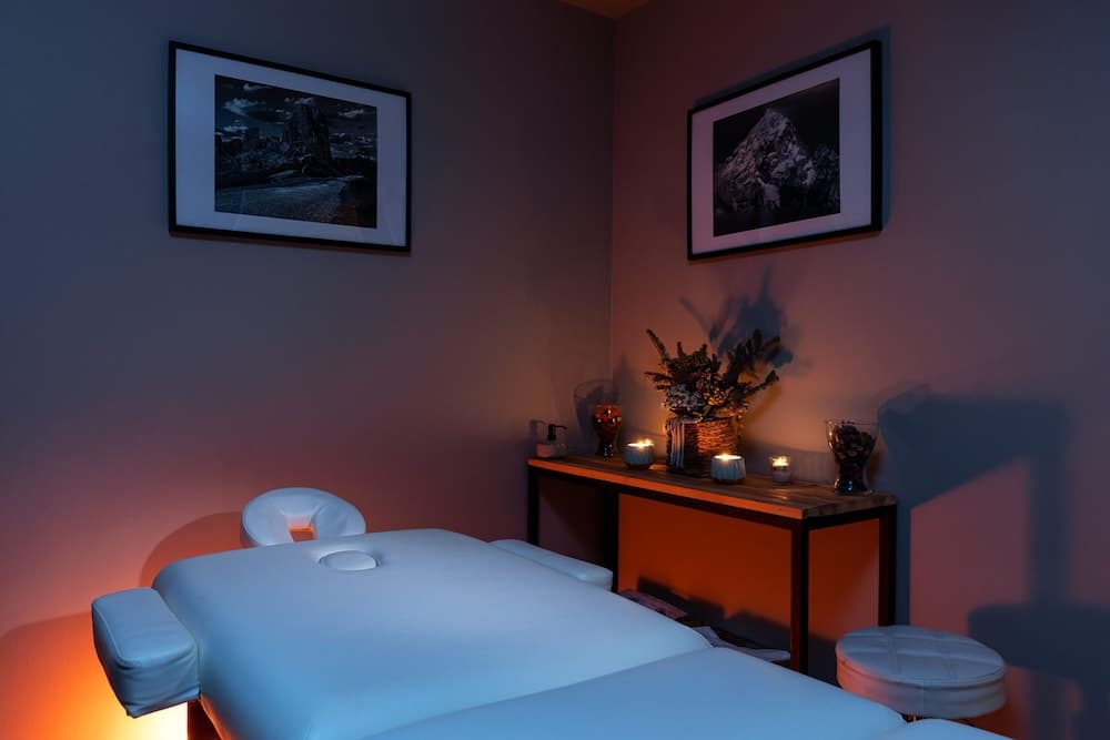 Massage