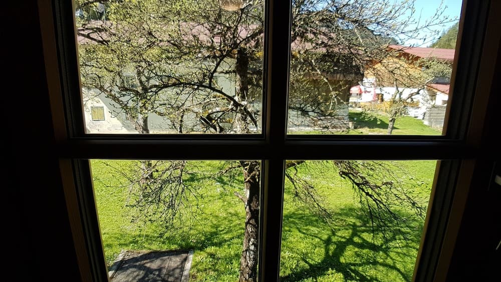 View from room