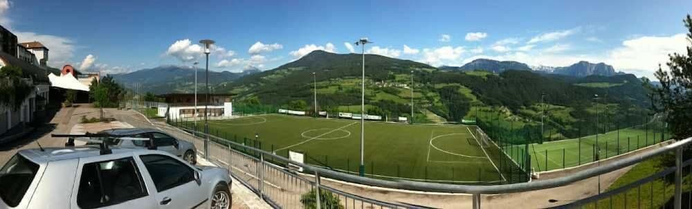 Sports facility