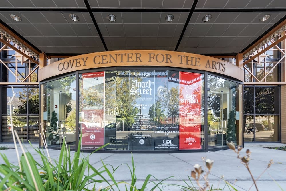 Point of interest