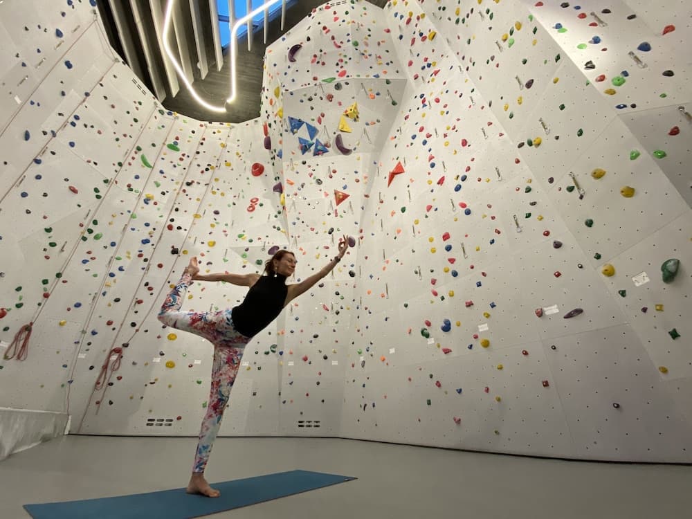 Yoga