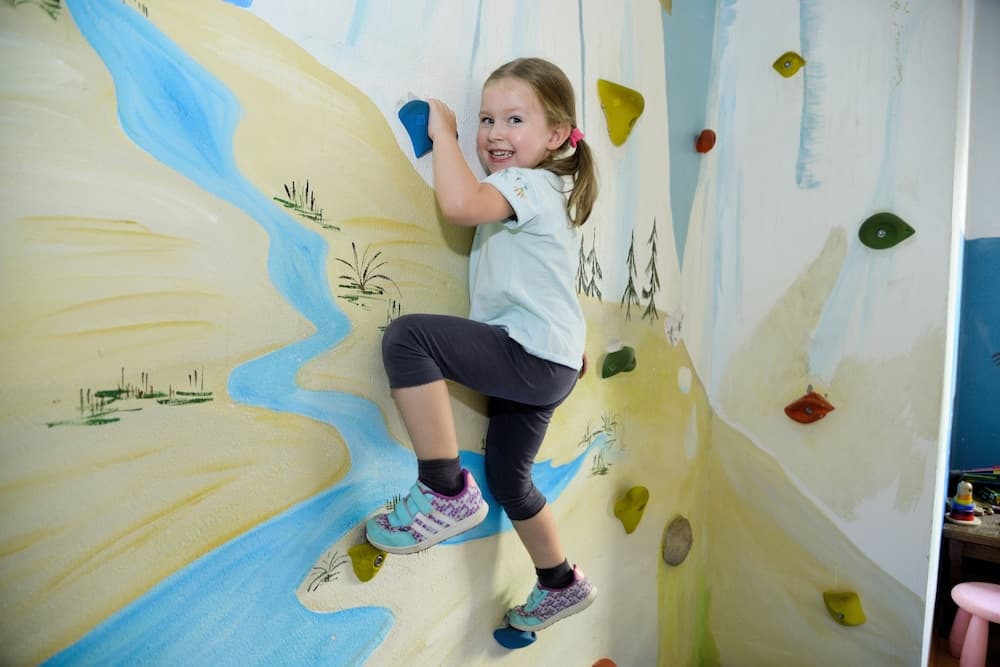 Children's activities