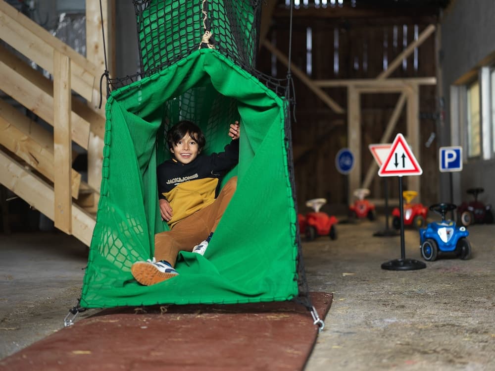 Children's activities