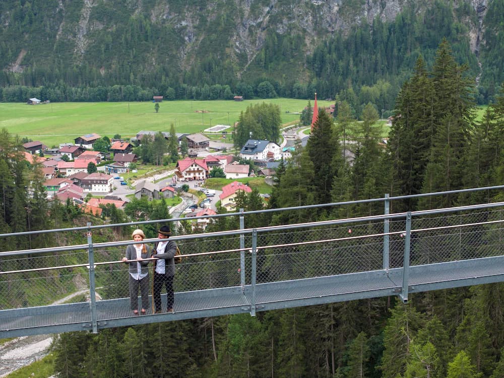 Point of interest