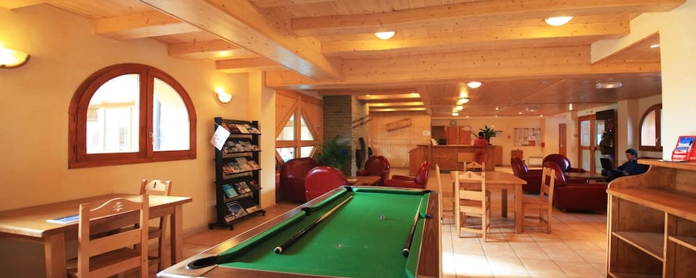 Billiards