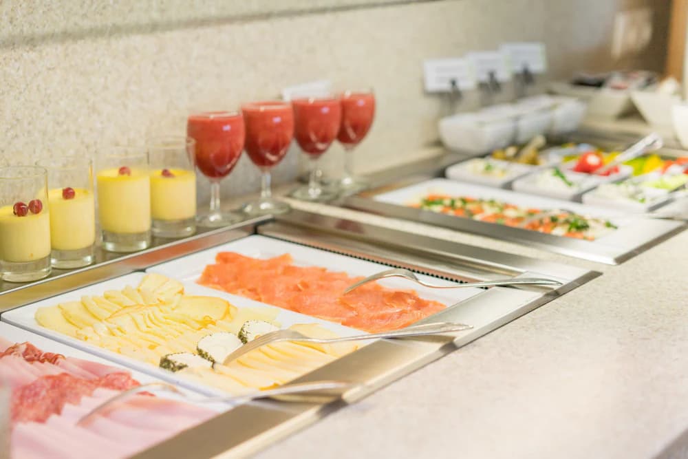 Buffet