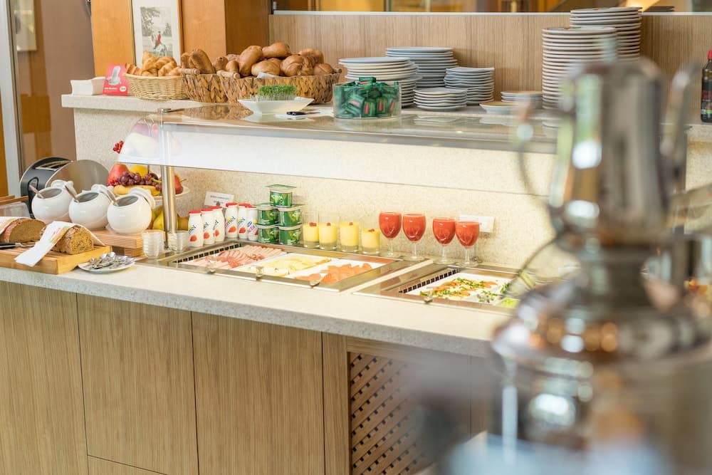 Buffet