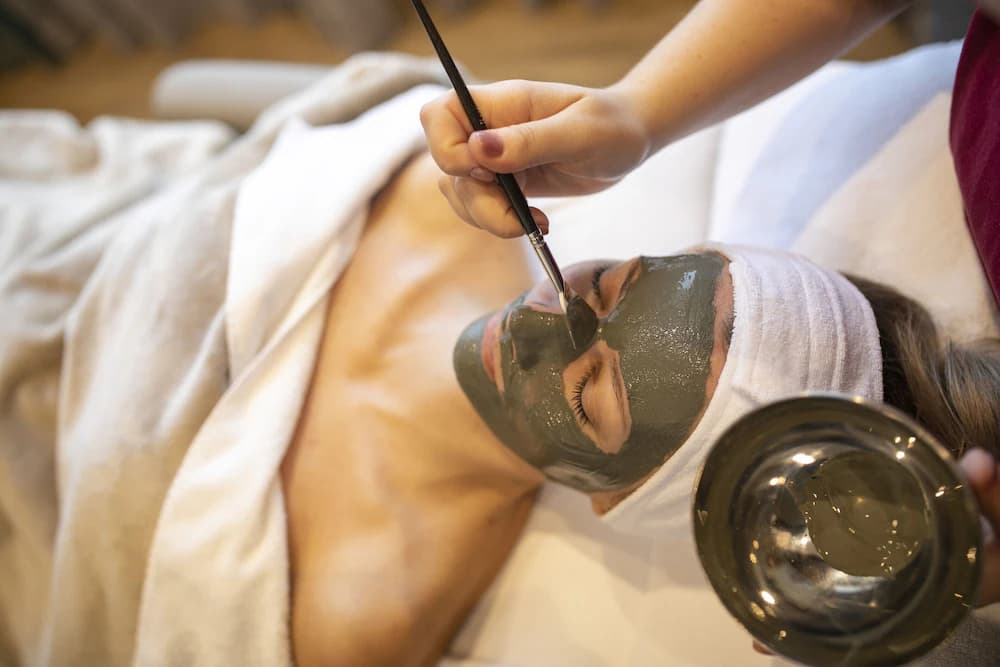 Spa treatment