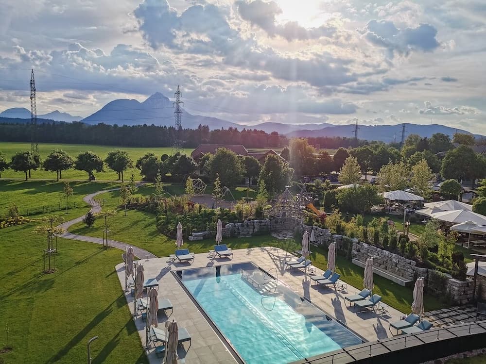 View from room