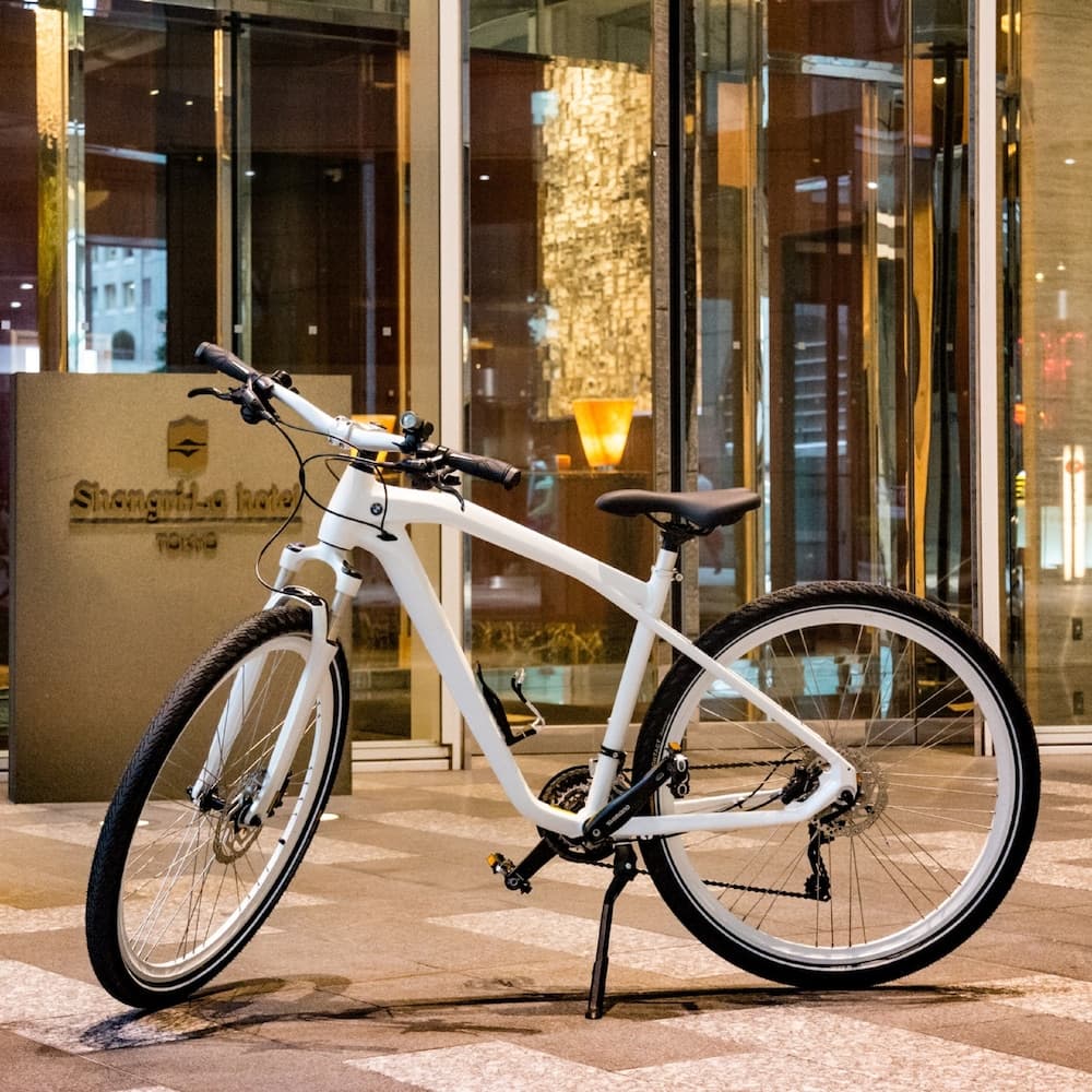 Bicycling