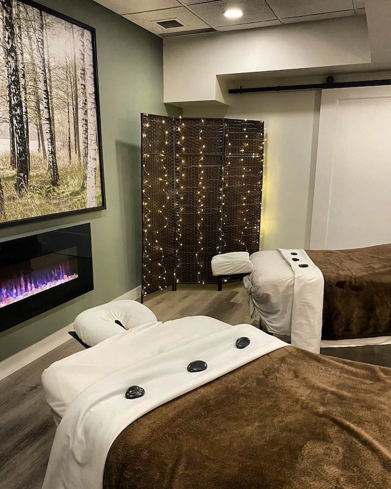 Spa treatment