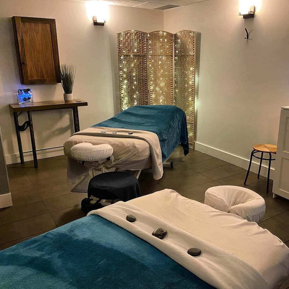 Spa treatment