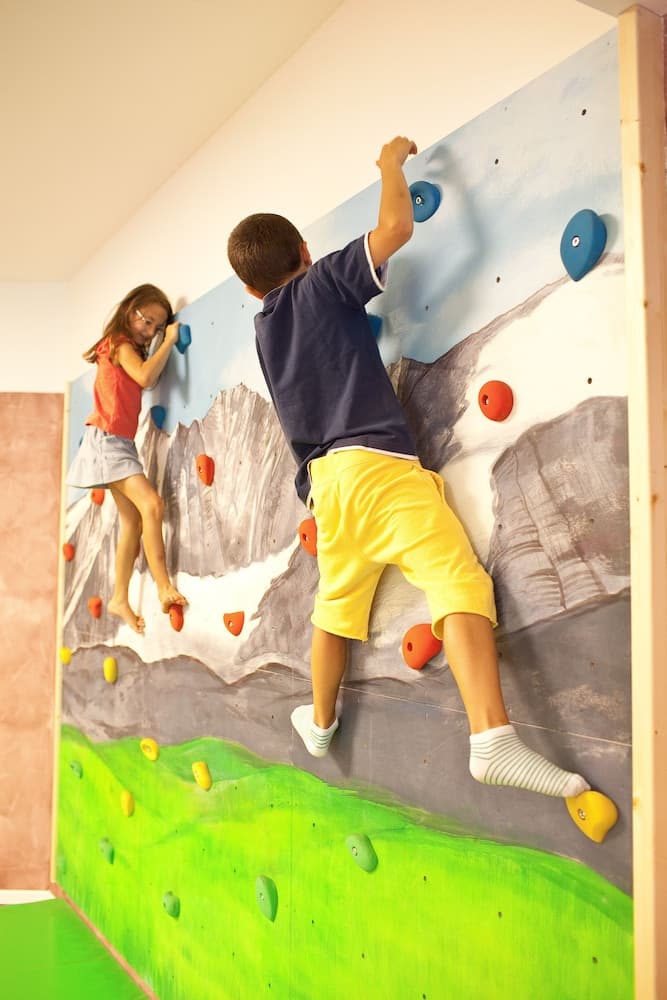 Children's activities