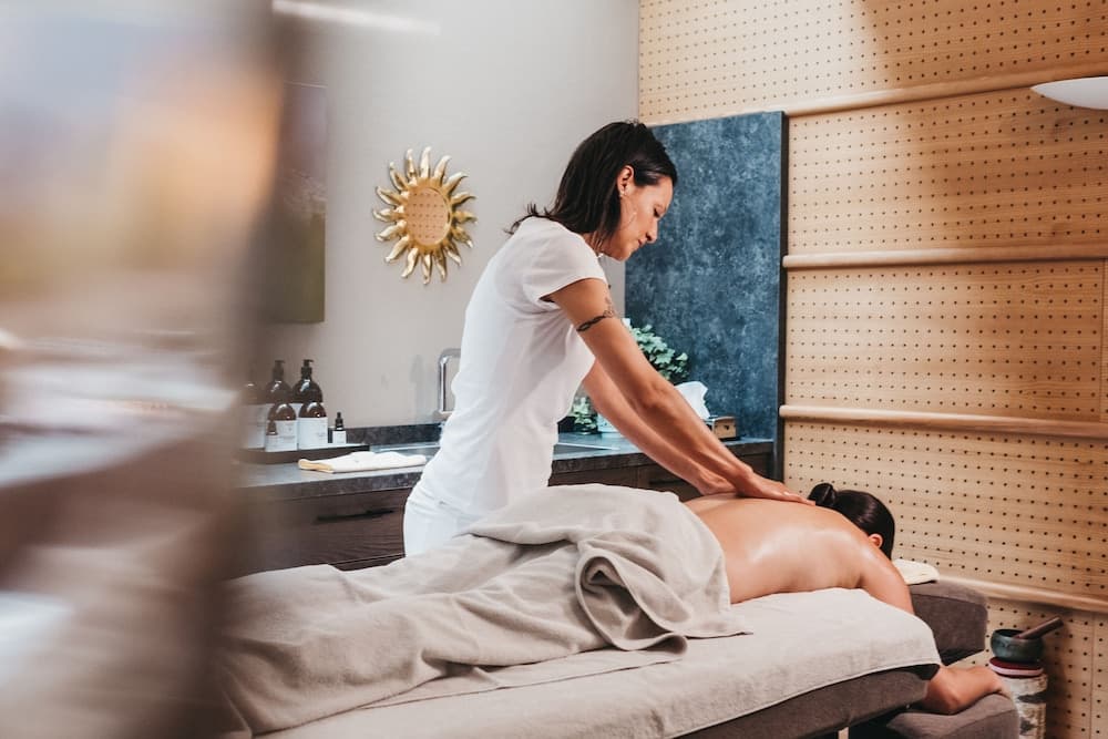 Massage