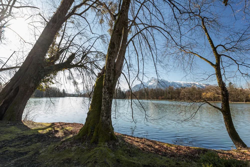 Lake