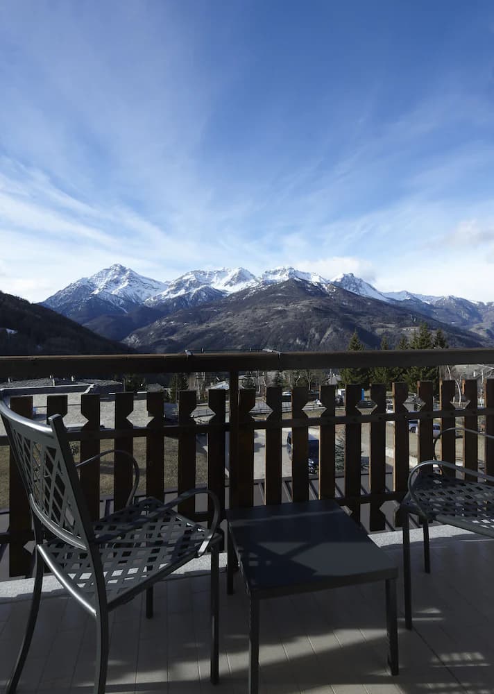 View from room