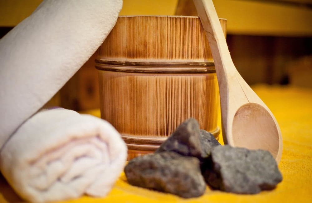 Spa treatment