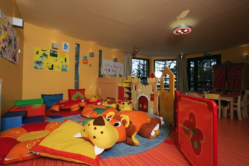 Day care