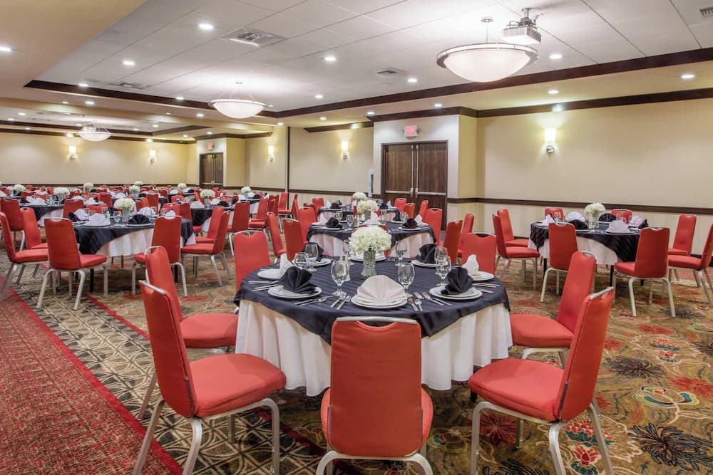 Ballroom