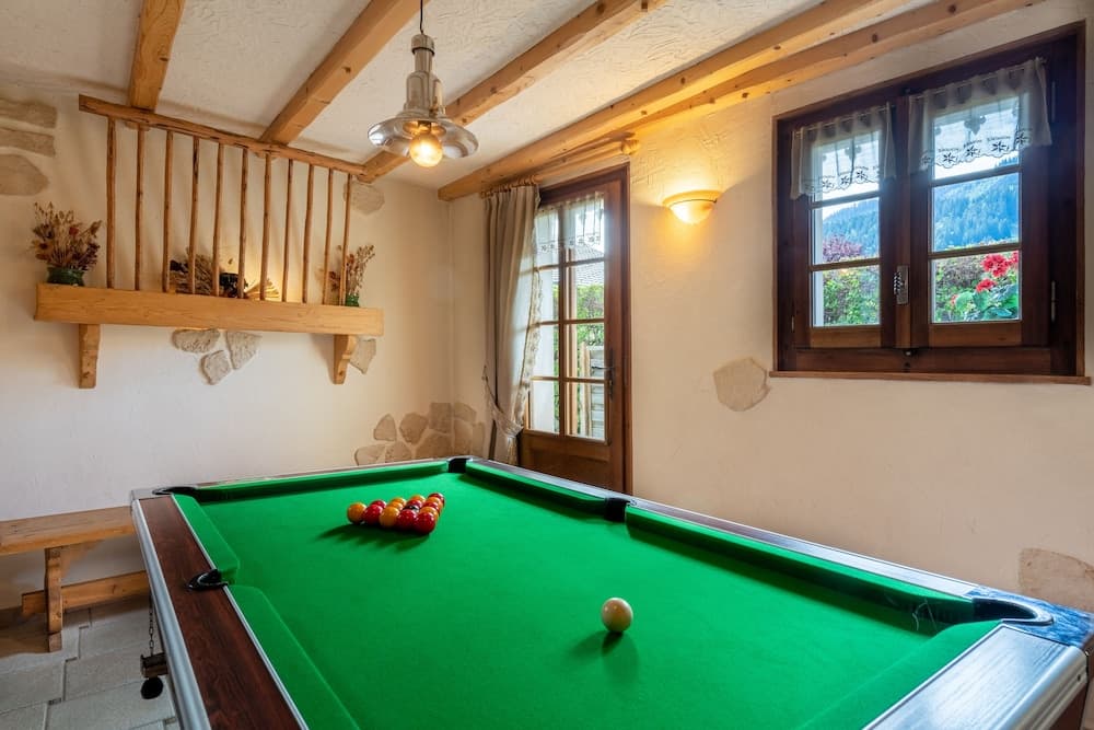 Billiards