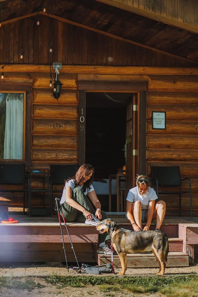Porch