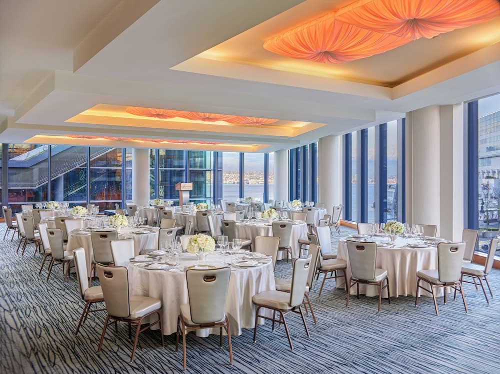 Ballroom