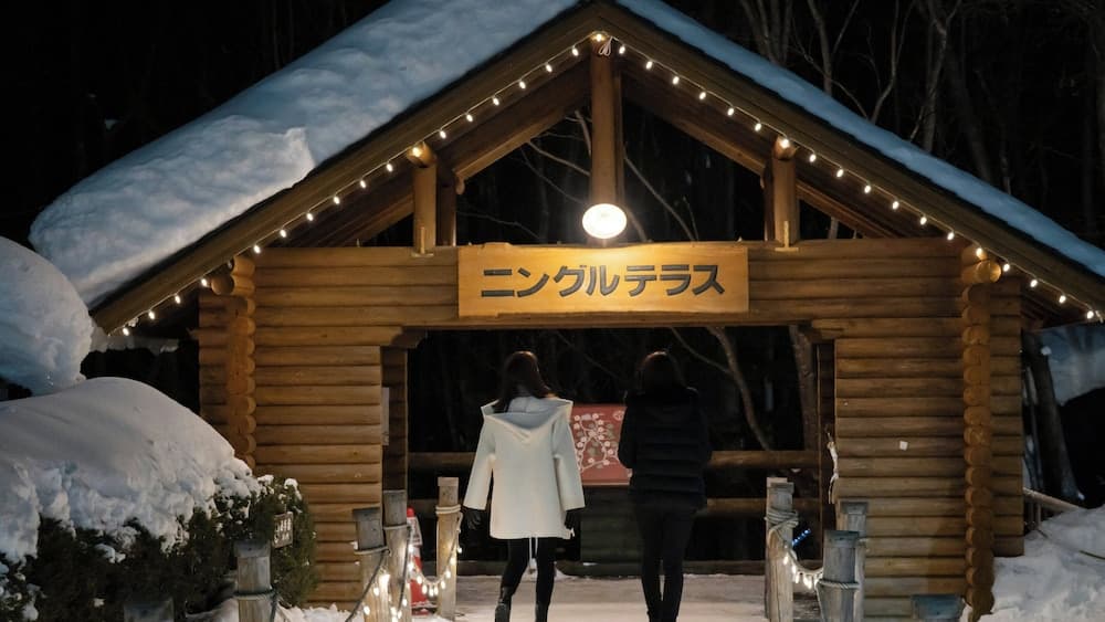 Gift shop