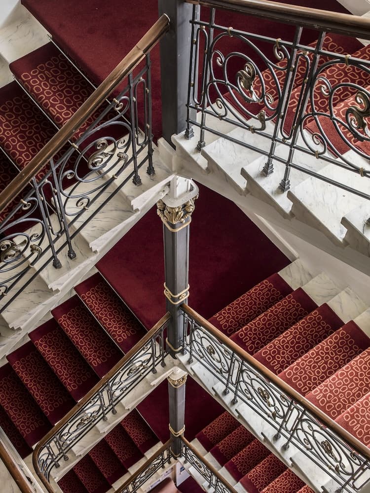 Staircase