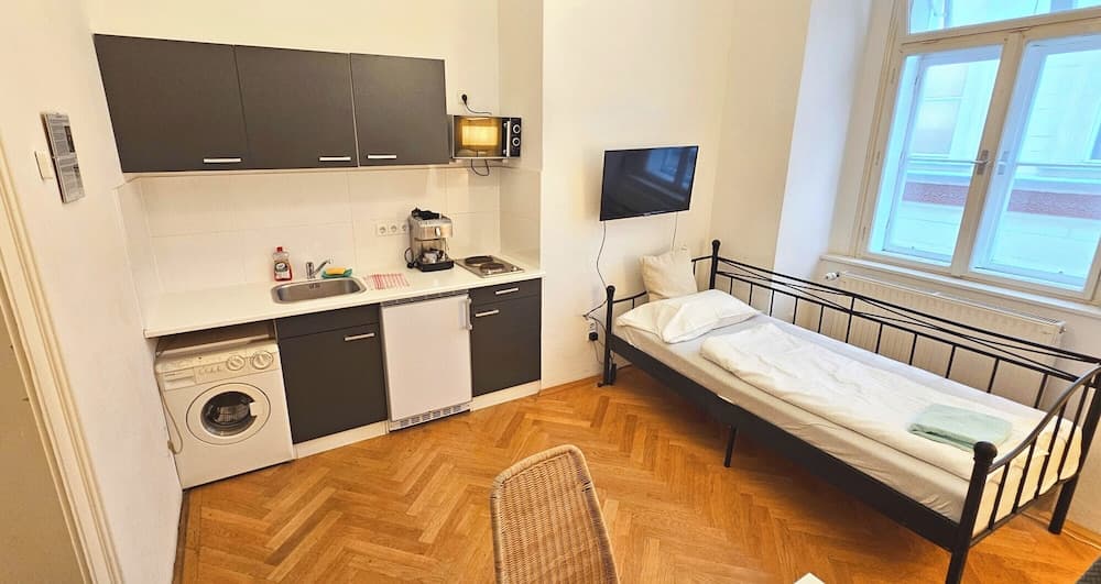 Extra beds