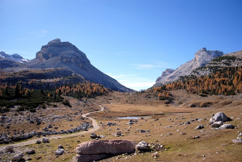 Hiking