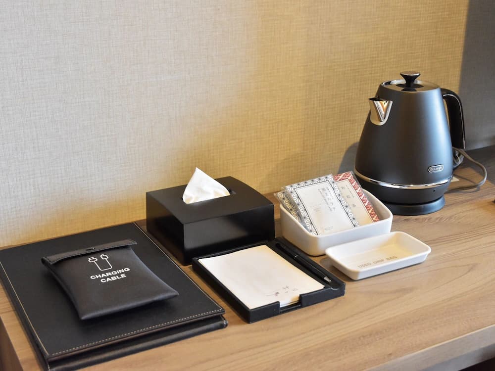 Room amenity
