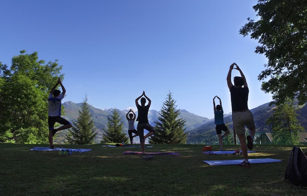Yoga