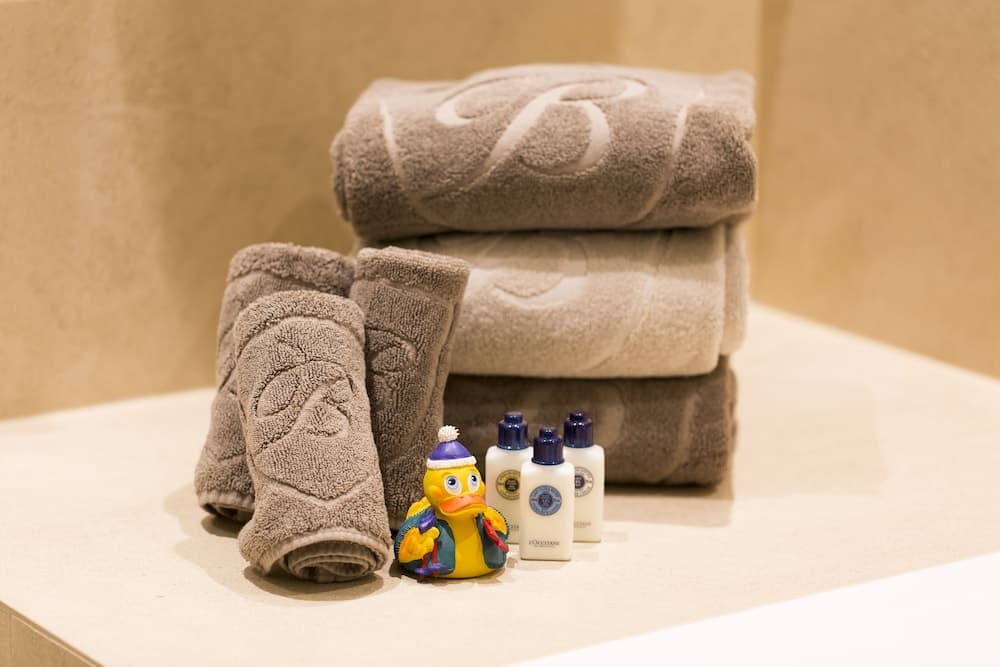 Room service - dining