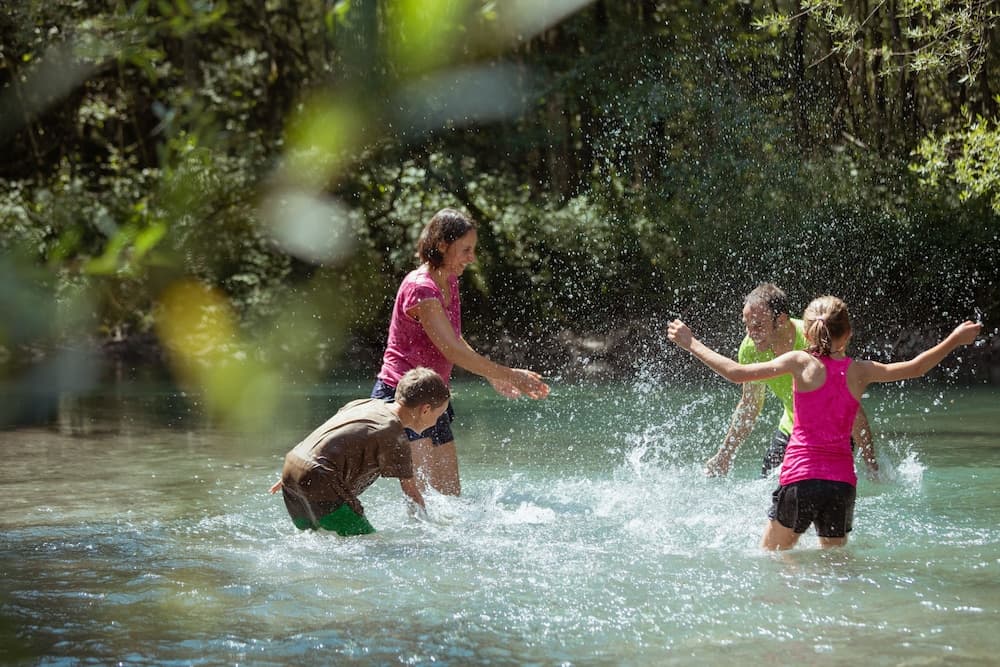 Children's activities
