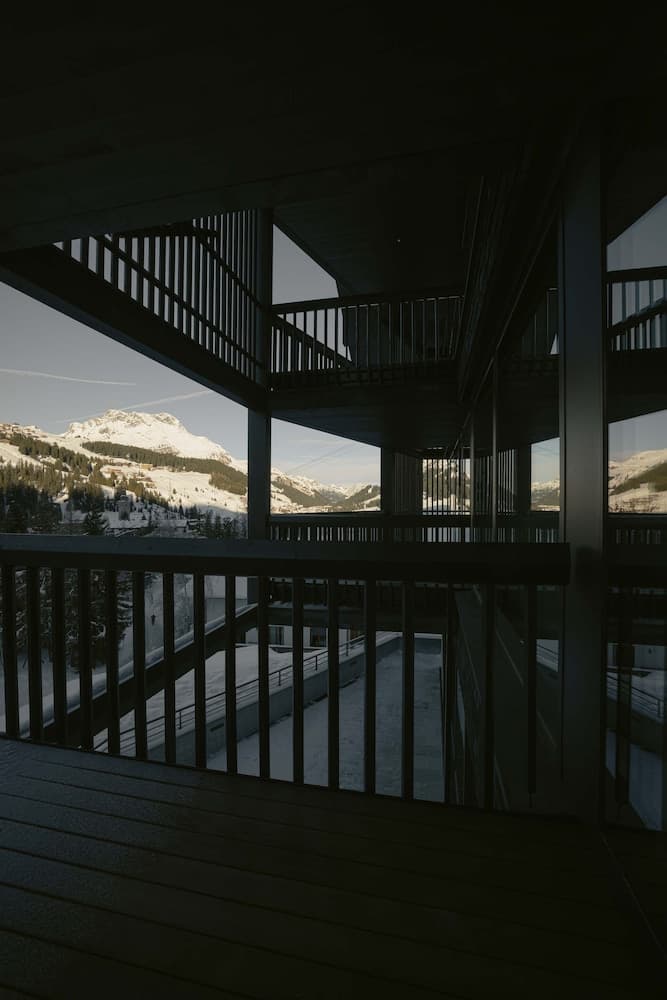 View from room