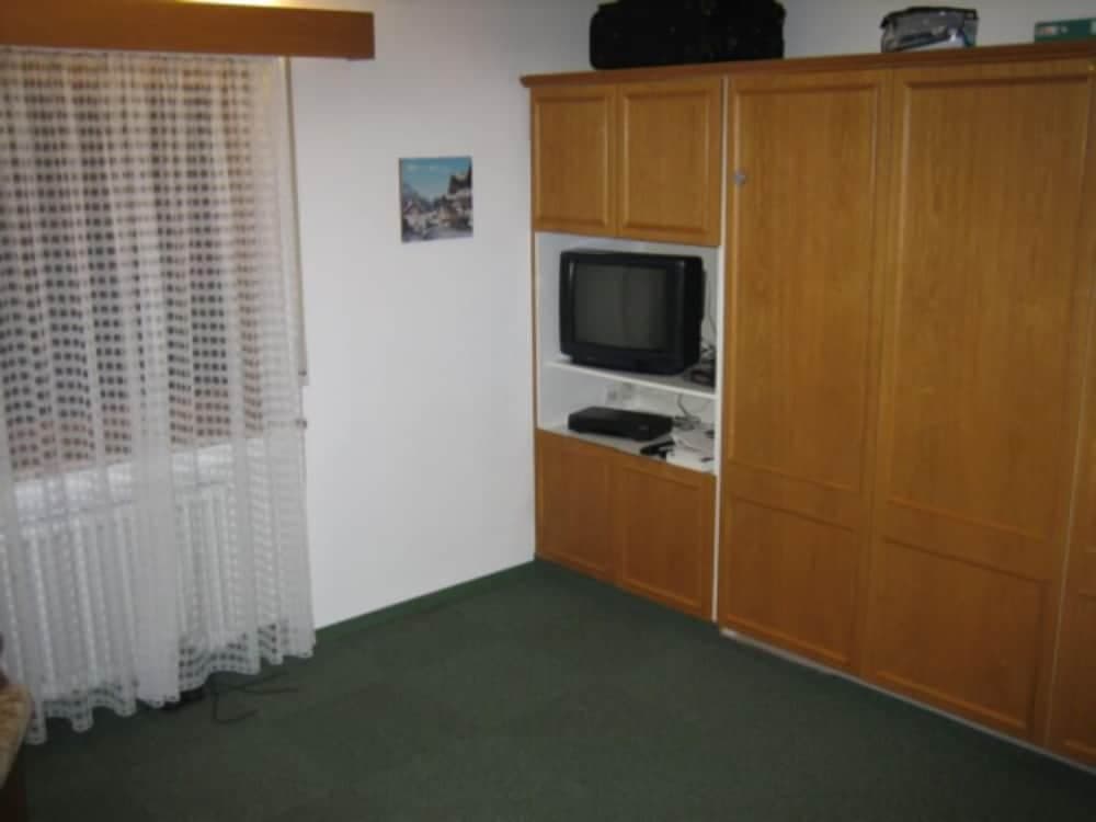Television