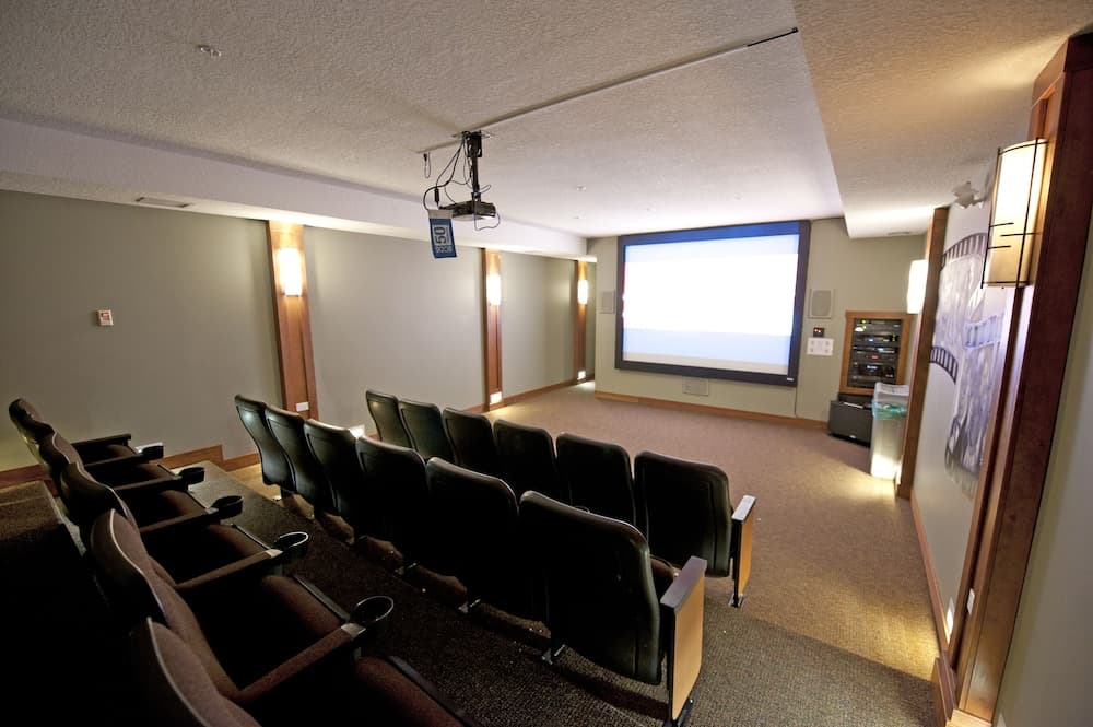 Theater show