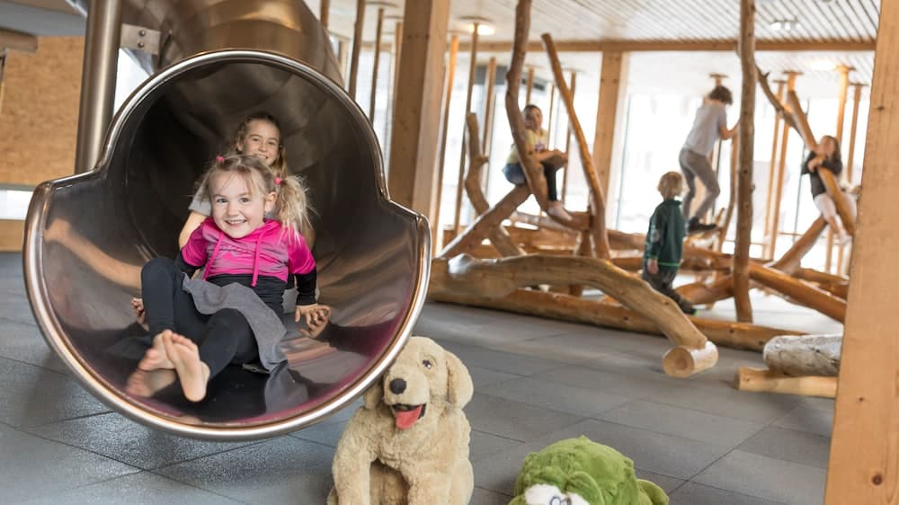Children's activities