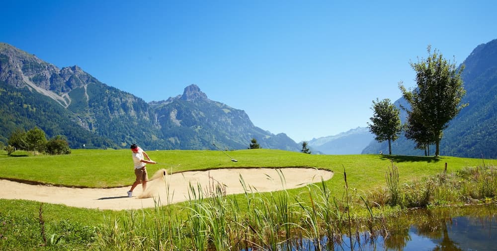 Golf