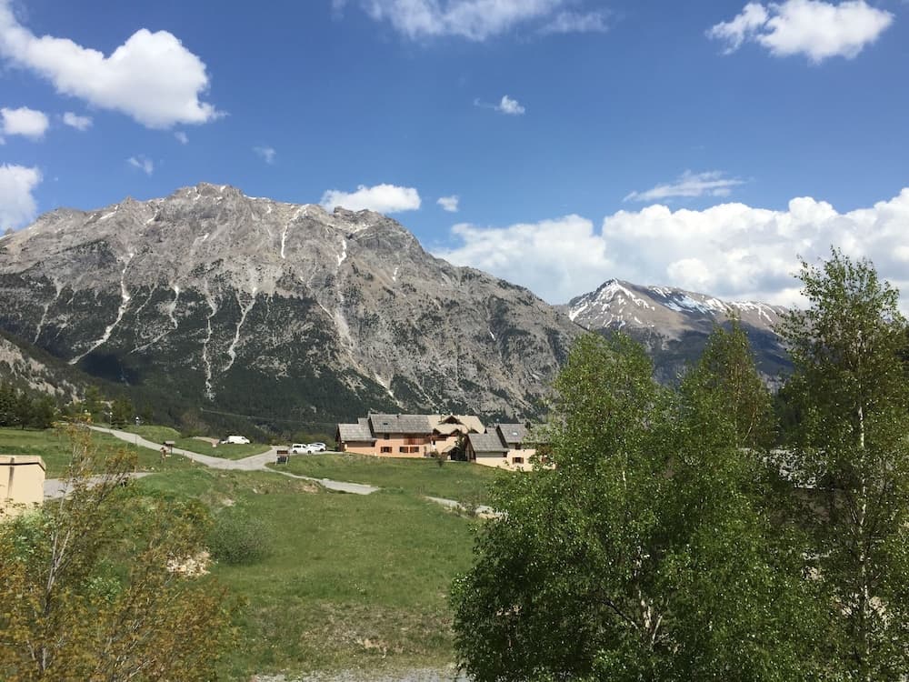 View from room