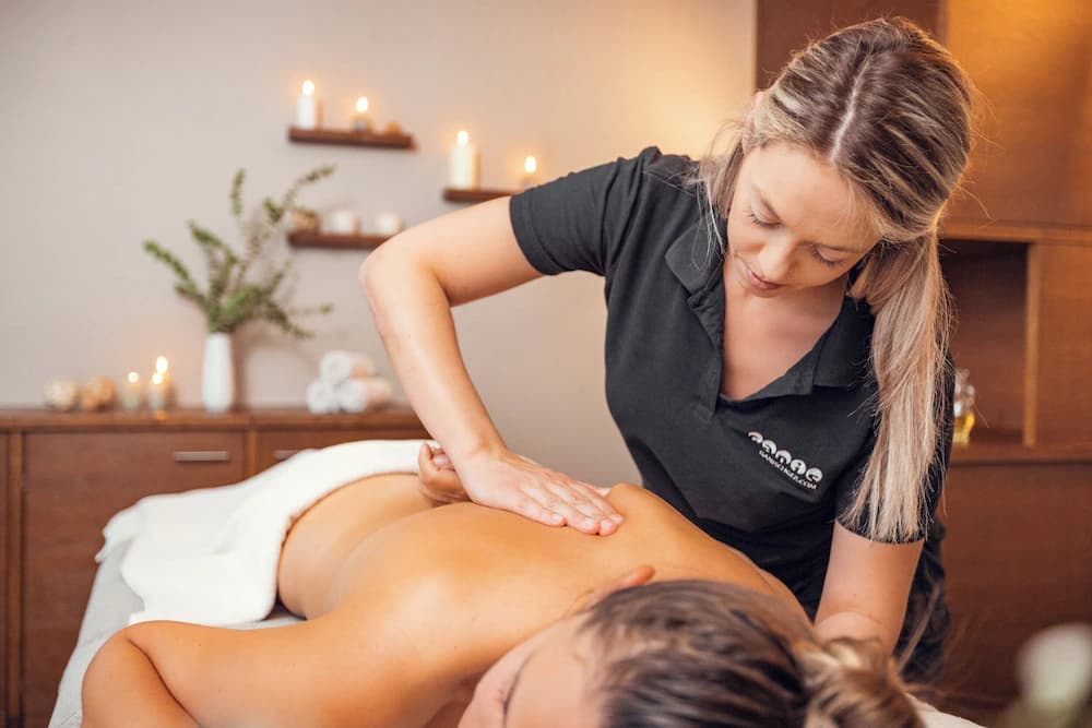 Massage