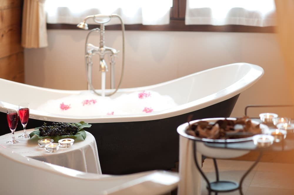 Spa treatment