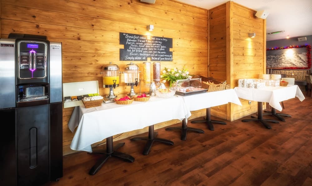 Buffet
