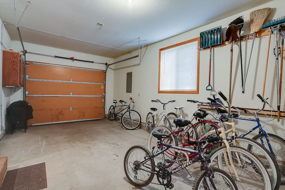 Bicycling