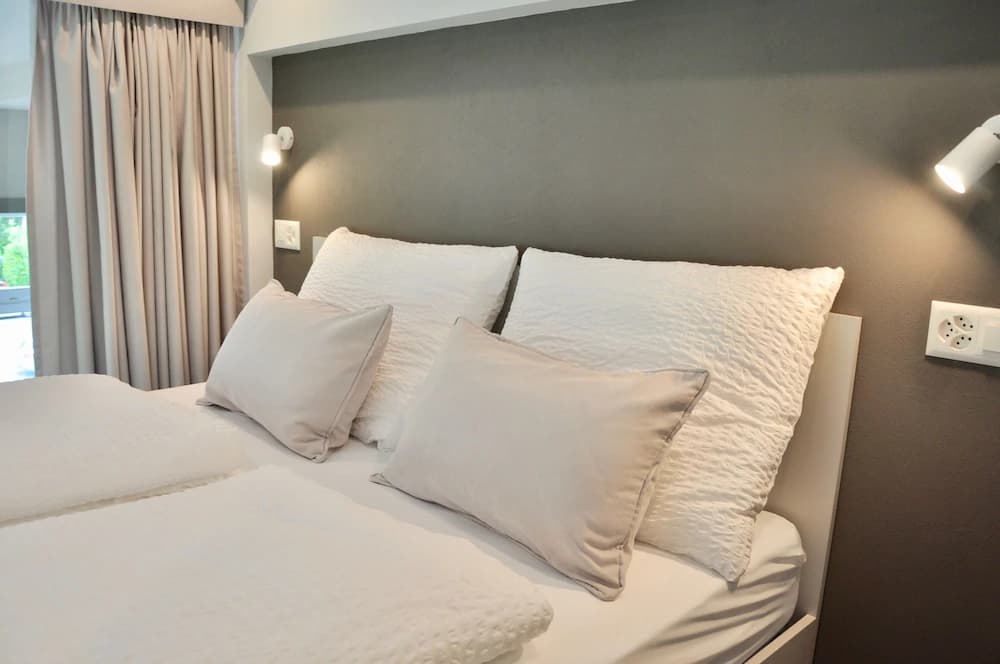 Extra beds