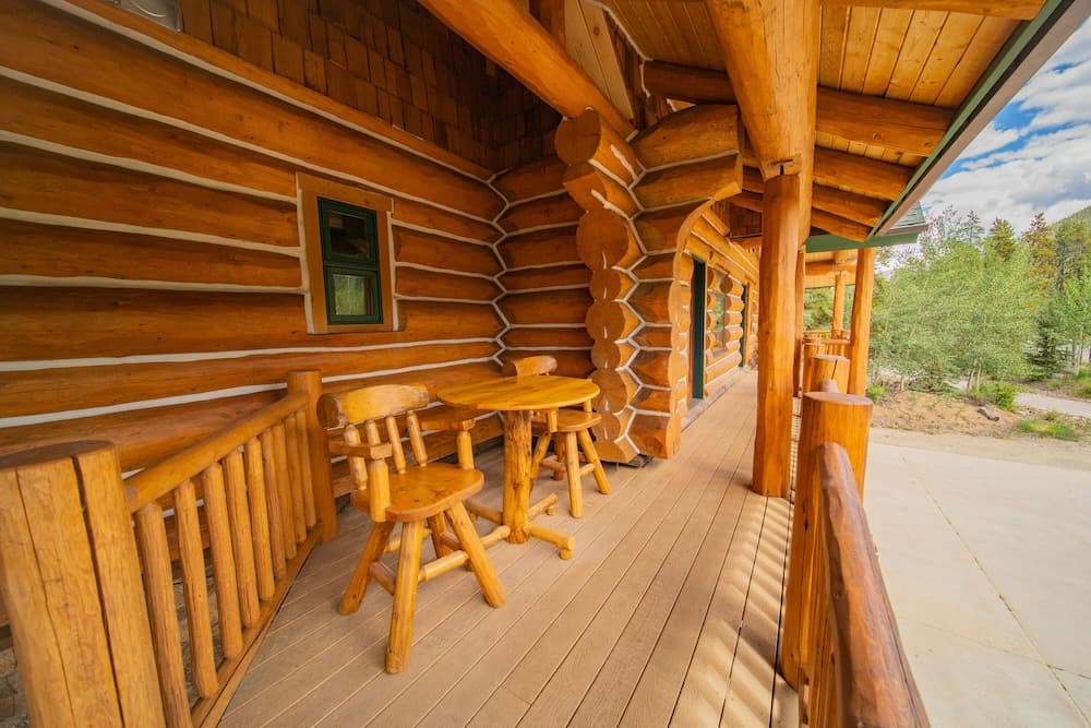 Porch